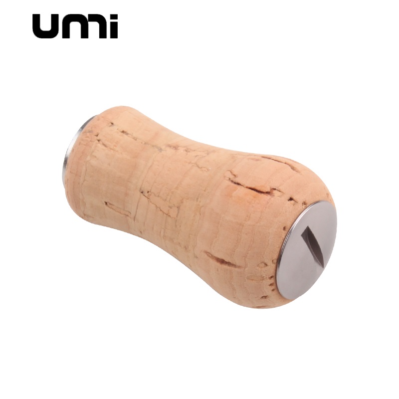 Umi 1pc Fishing Reel Knob Cork – обзор и цена Reel Spare Spool