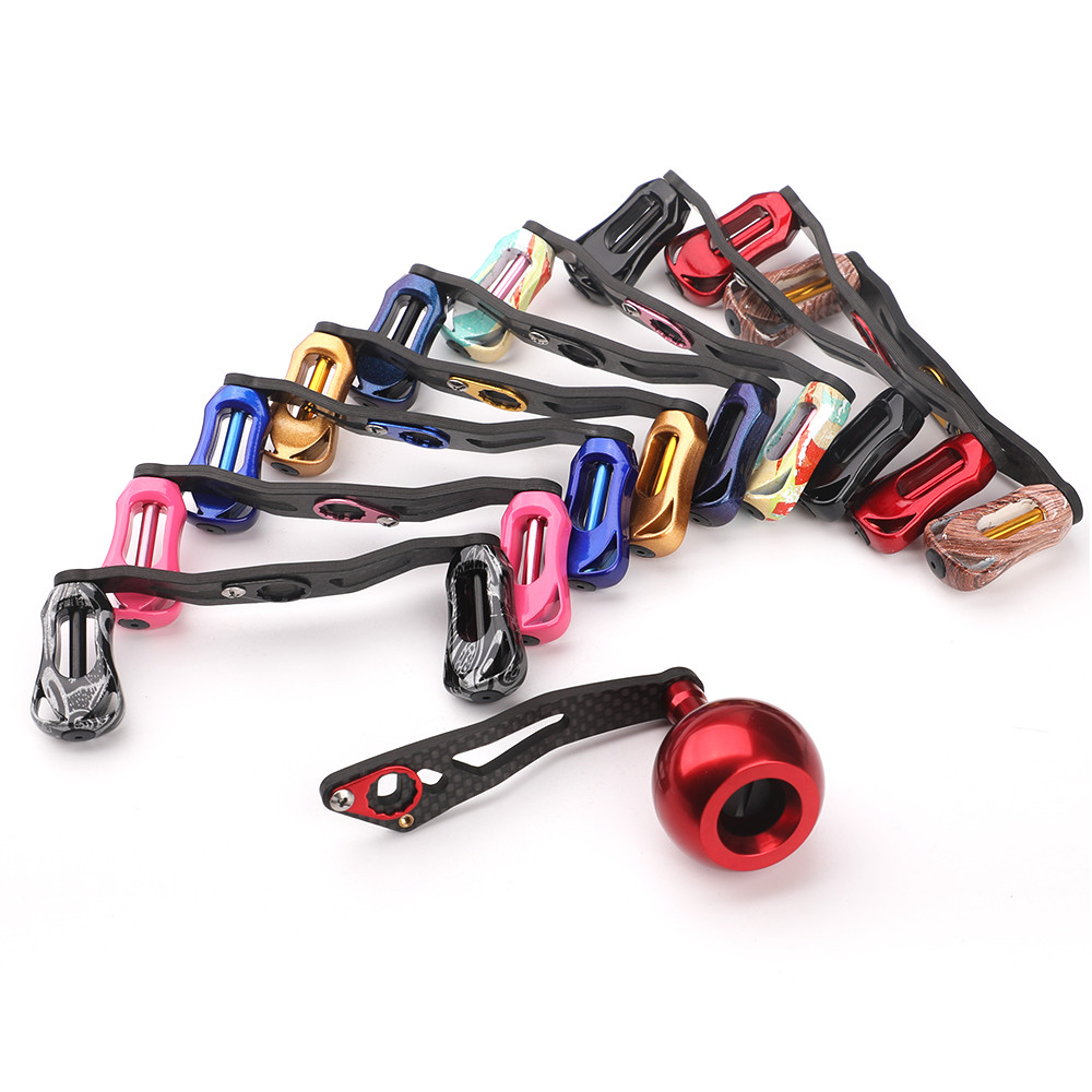 ROLLFISH Fishing Reel Handle R – обзор и цена Reel Handle
