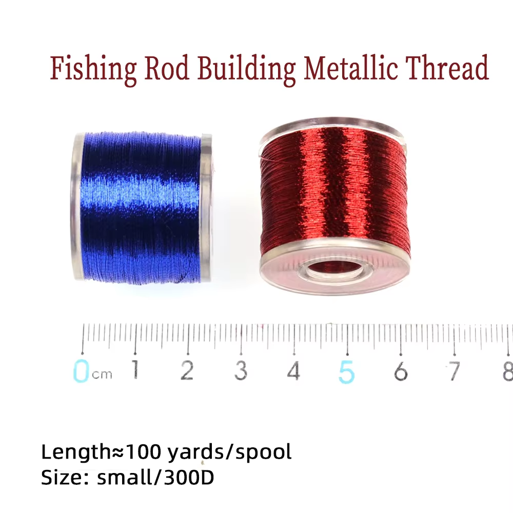 100 yards Fishing Rod Building – обзор и цена Baitcasting Reel