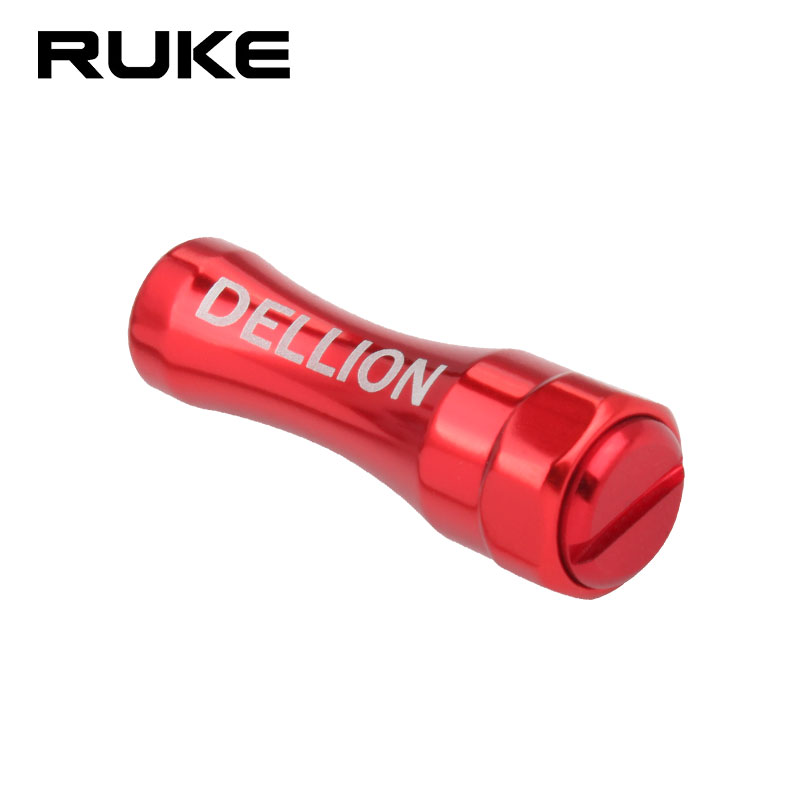 Ruke 1pc Fishing Reel Handle K – обзор и цена Reel Drag Knob