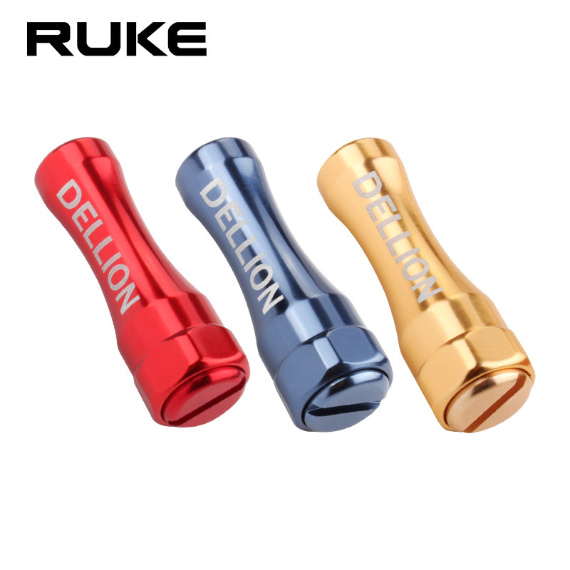 Ruke 1pc Fishing Reel Handle K – обзор и цена Reel Drag Knob