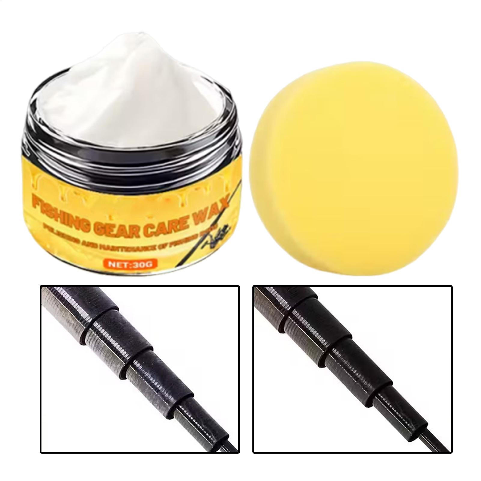 Fishing Reel Grease Multi Use  – обзор и цена Spinning Reel
