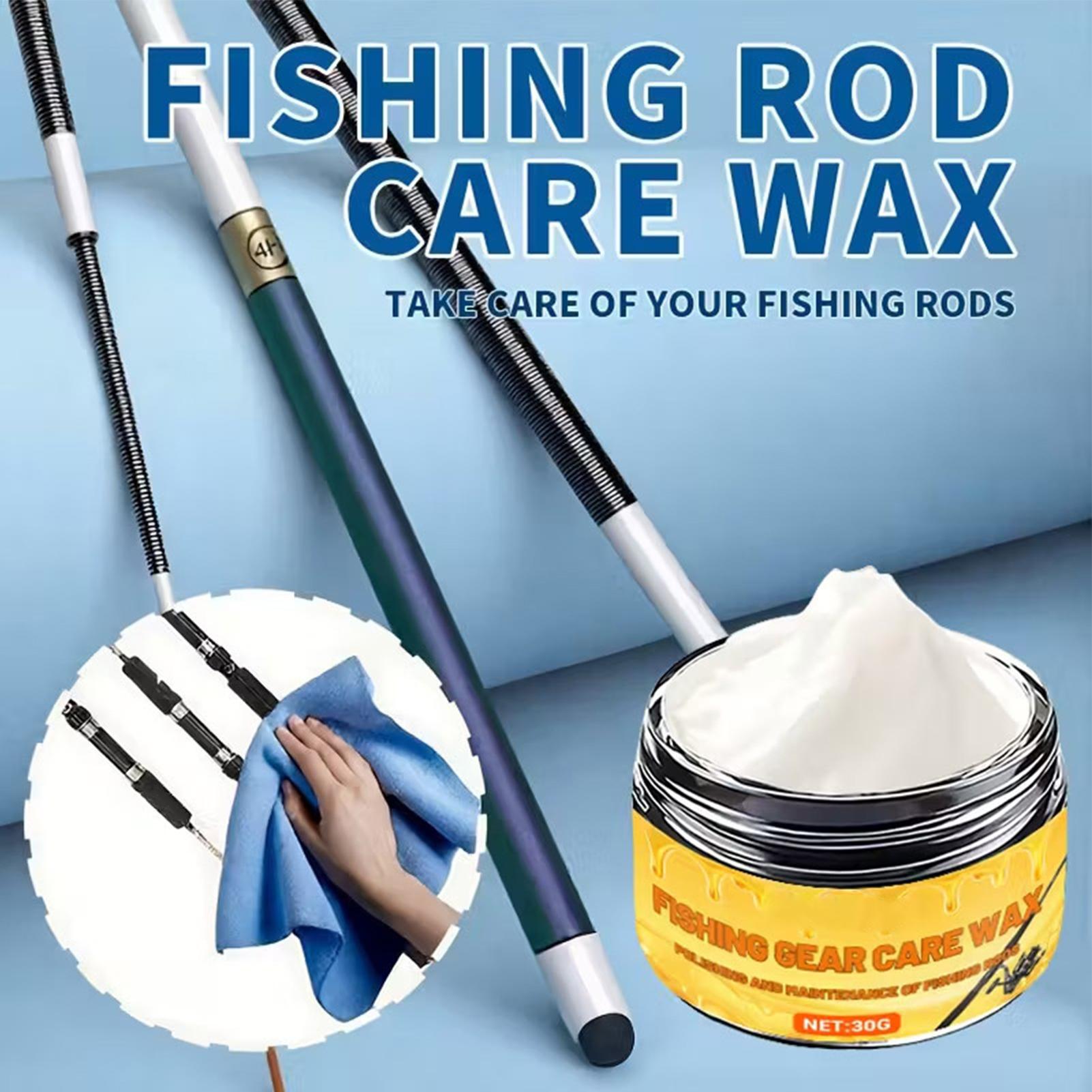 Fishing Reel Grease Multi Use  – обзор и цена Spinning Reel