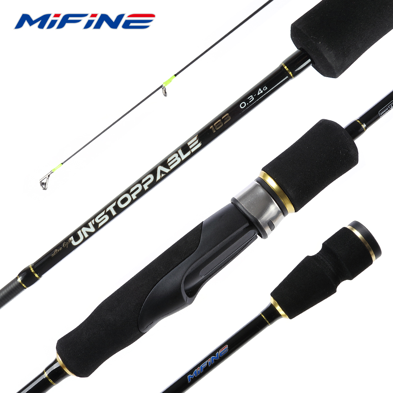 MIFINE UNSTOPPABLE SPIN Ultral – обзор и цена Trolling Reel