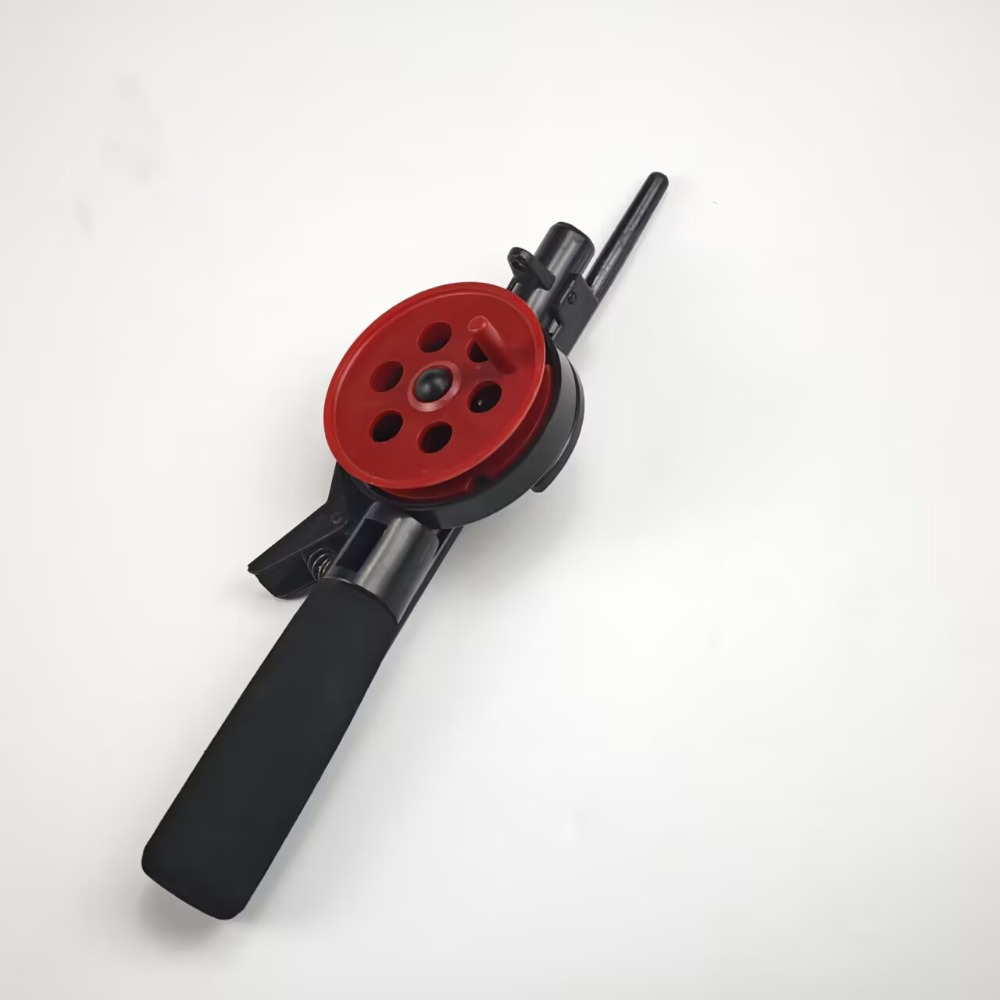 1pc 33.5cm Mini Ice Fishing Ro – обзор и цена Ice Fishing Reel
