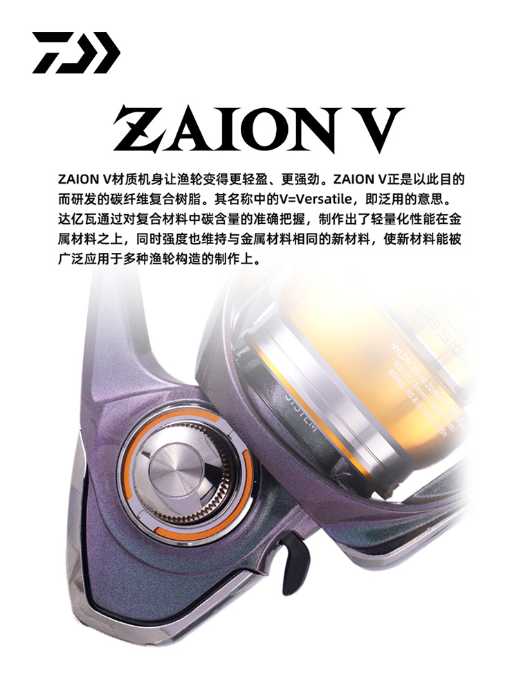 2024 DAIWA REGAL CS LT Spinnin – обзор и цена Ice Fishing Reel