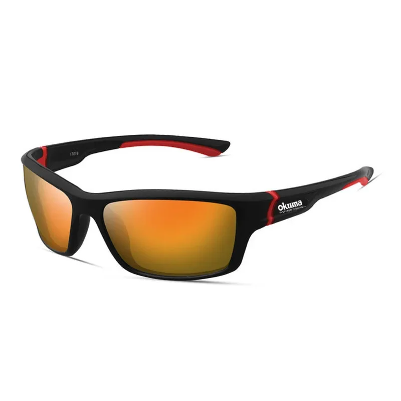 Okuma UV400 Fishing Sunglasses – обзор и цена Surf Reel
