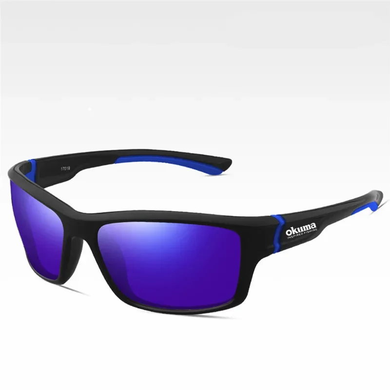 Okuma UV400 Fishing Sunglasses – обзор и цена Surf Reel