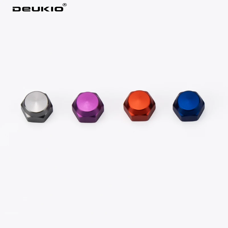 DEUKIO M7 S Brand Left / Right – обзор и цена Spincast Reel