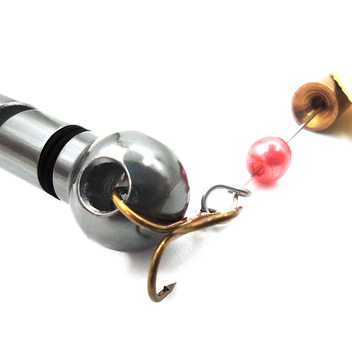 Fishing Reel Handle Stand for  – обзор и цена Reel Drag Knob