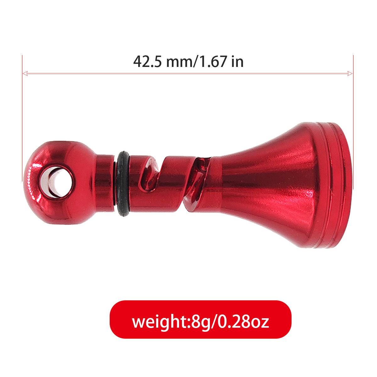 Fishing Reel Handle Stand for  – обзор и цена Reel Drag Knob