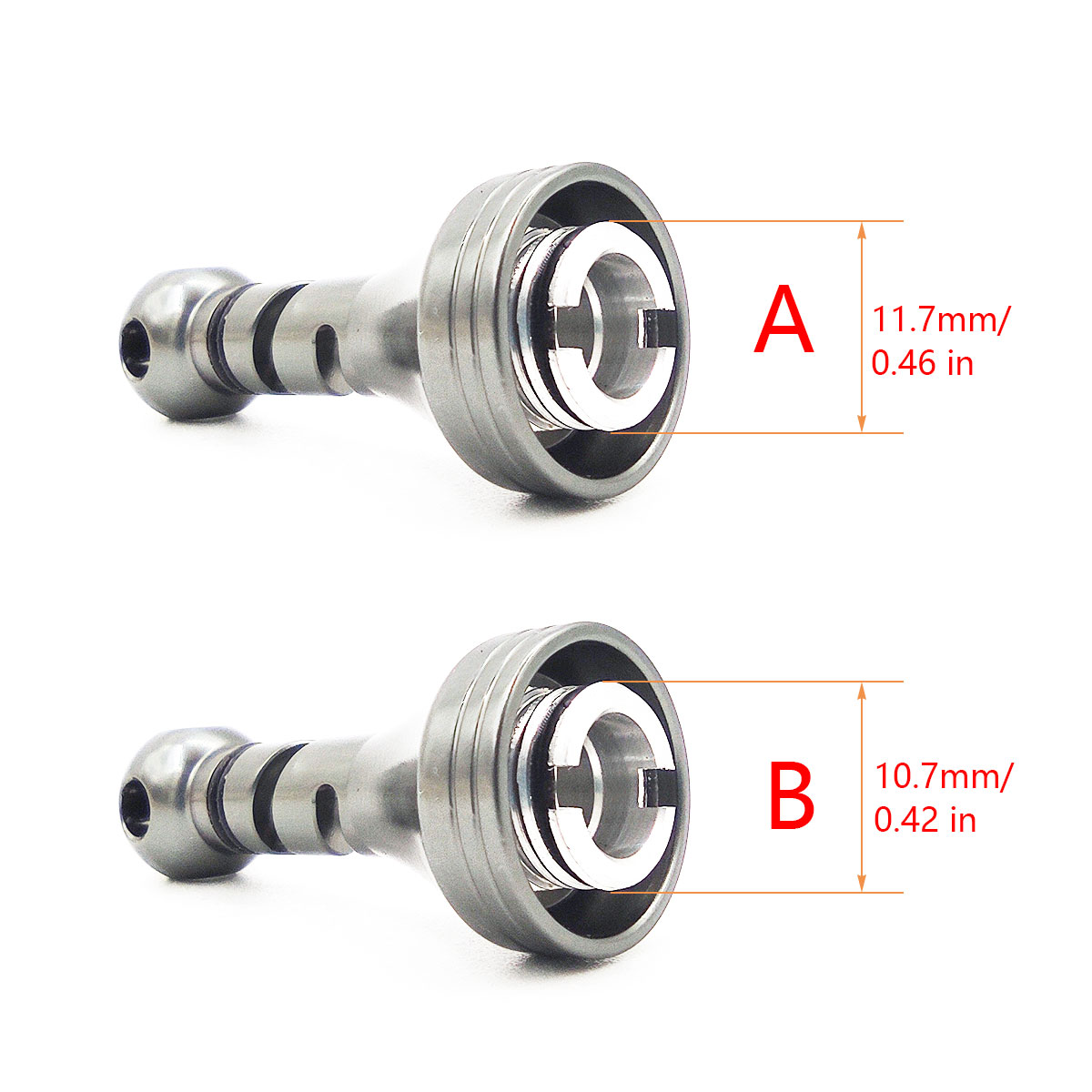 Fishing Reel Handle Stand for  – обзор и цена Reel Drag Knob
