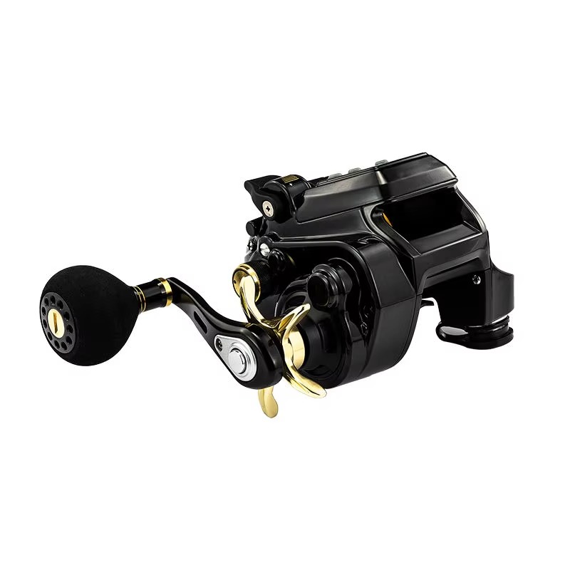 【Popular】Ezh 3000 Electric Fis – обзор и цена Electric Reel