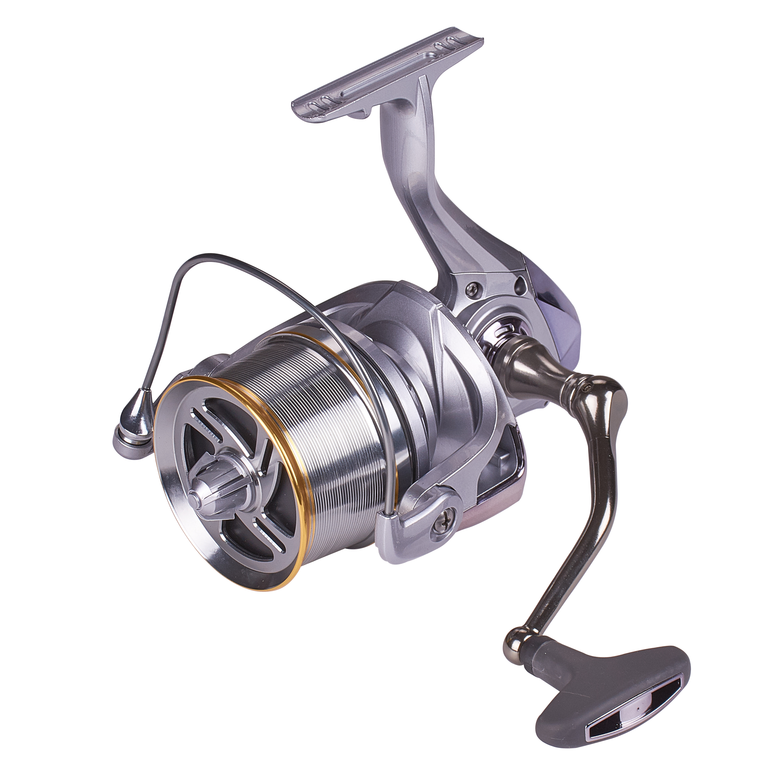 HiUmi STD8500 Wind Surf Thigh  – обзор и цена Surf Reel