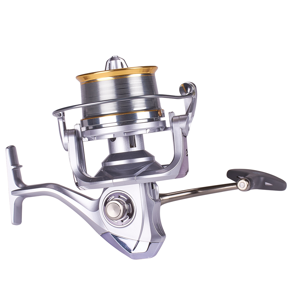 HiUmi STD8500 Wind Surf Thigh  – обзор и цена Surf Reel