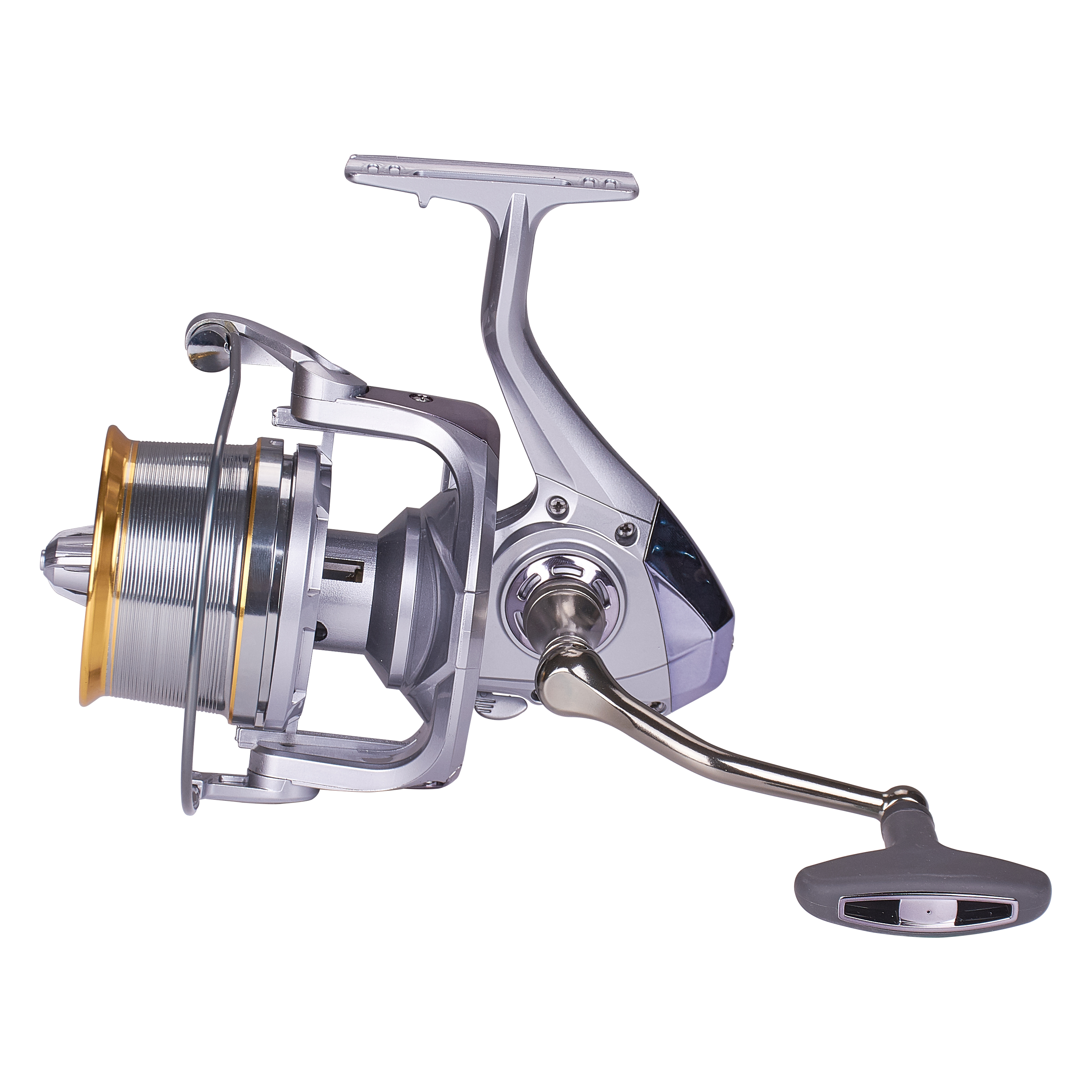 HiUmi STD8500 Wind Surf Thigh  – обзор и цена Surf Reel