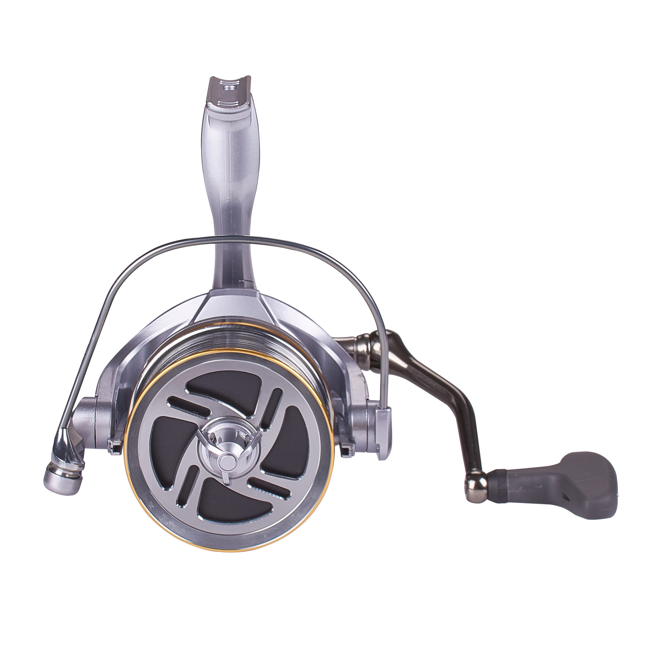 HiUmi STD8500 Wind Surf Thigh  – обзор и цена Surf Reel
