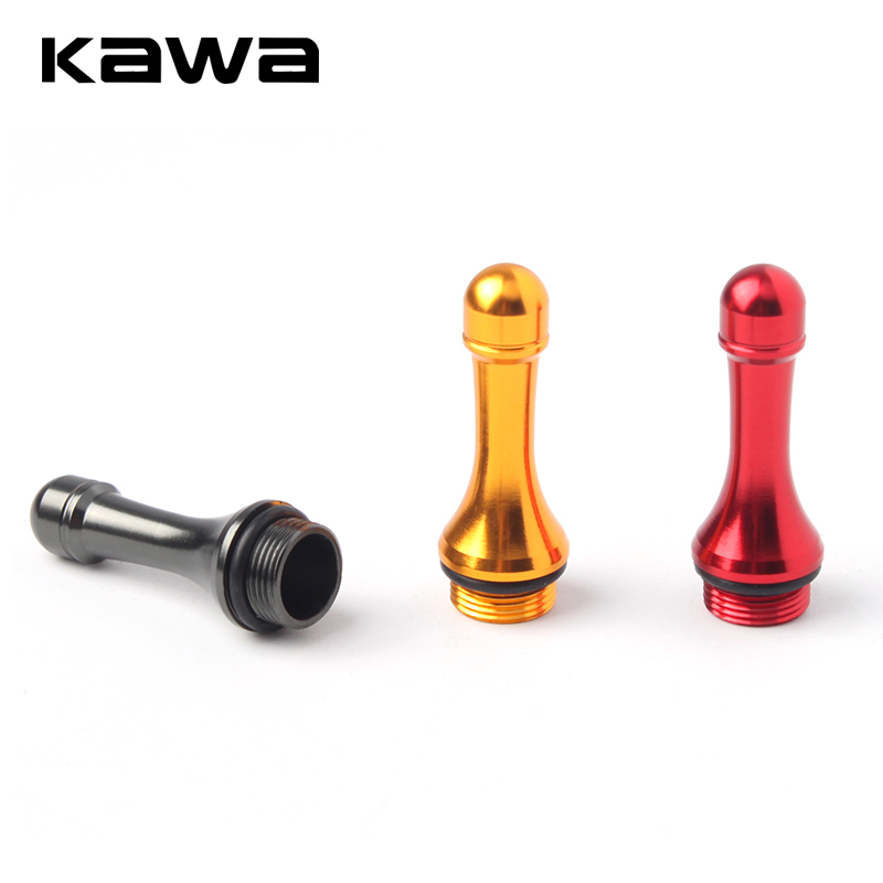 Kawa New 1pc Fishing Reel Stan – обзор и цена Reel Drag Knob