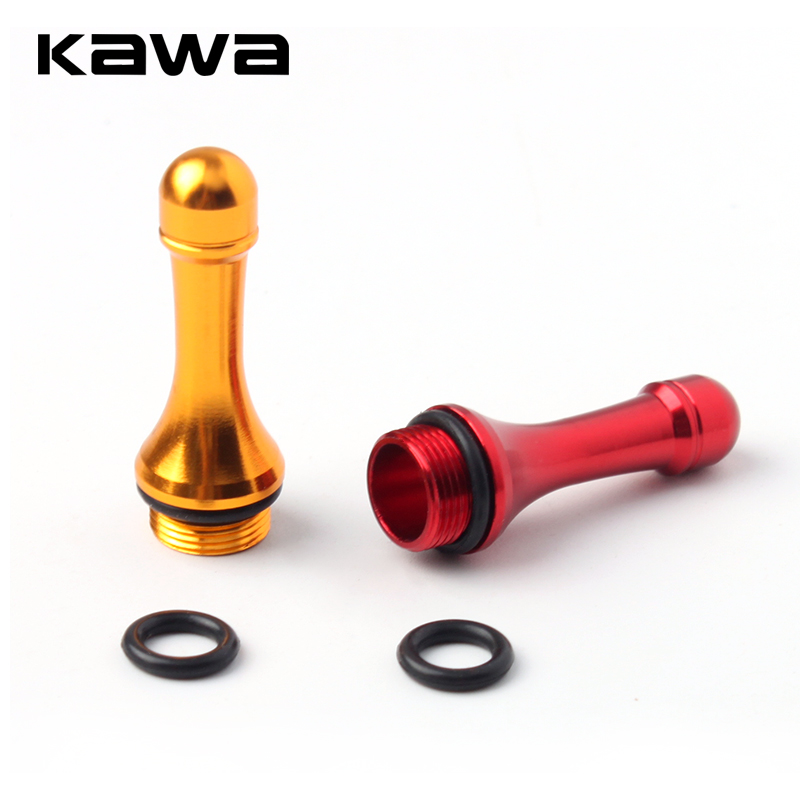 Kawa New 1pc Fishing Reel Stan – обзор и цена Reel Drag Knob