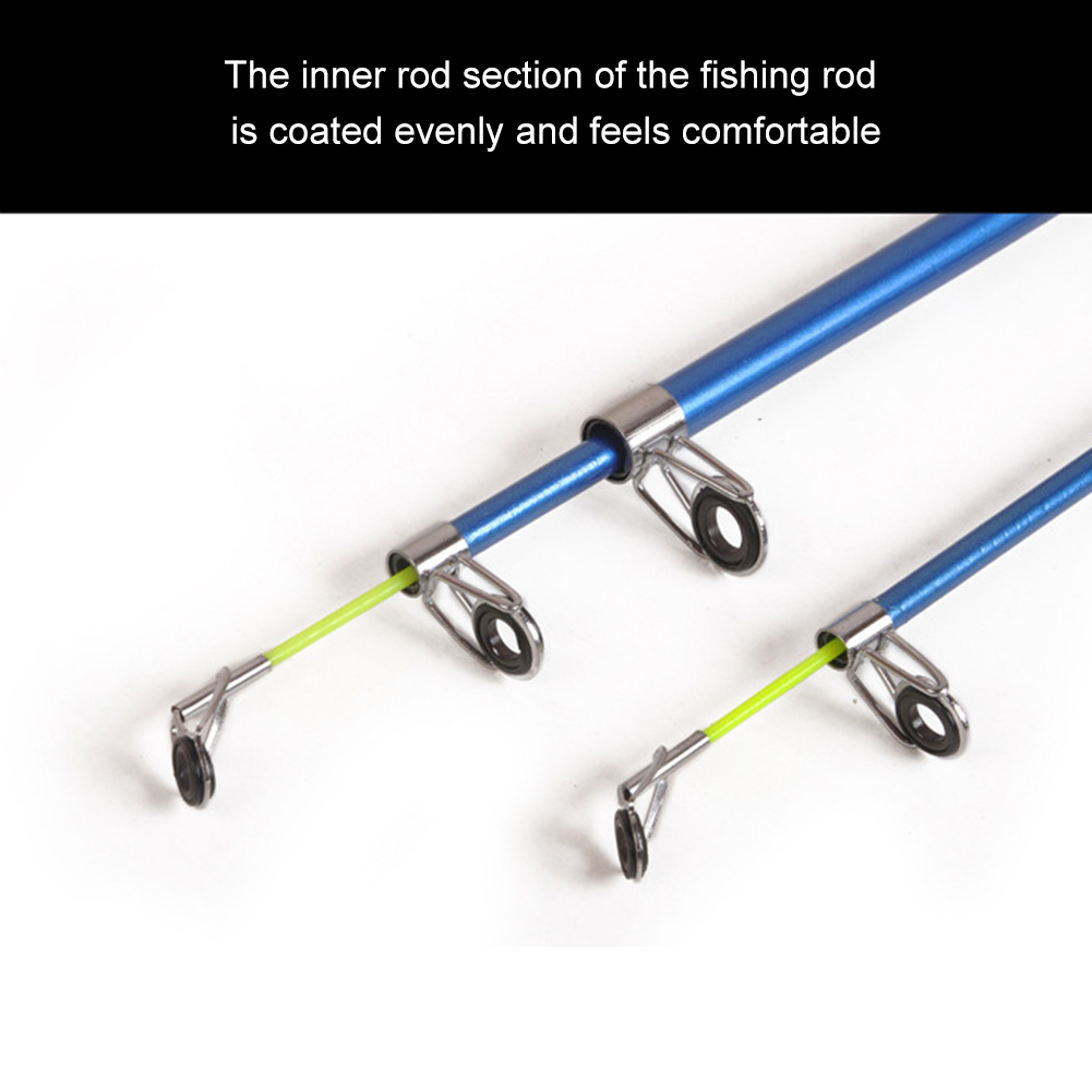 Winter Shrimp Fishing Rod Mini – обзор и цена Ice Fishing Reel