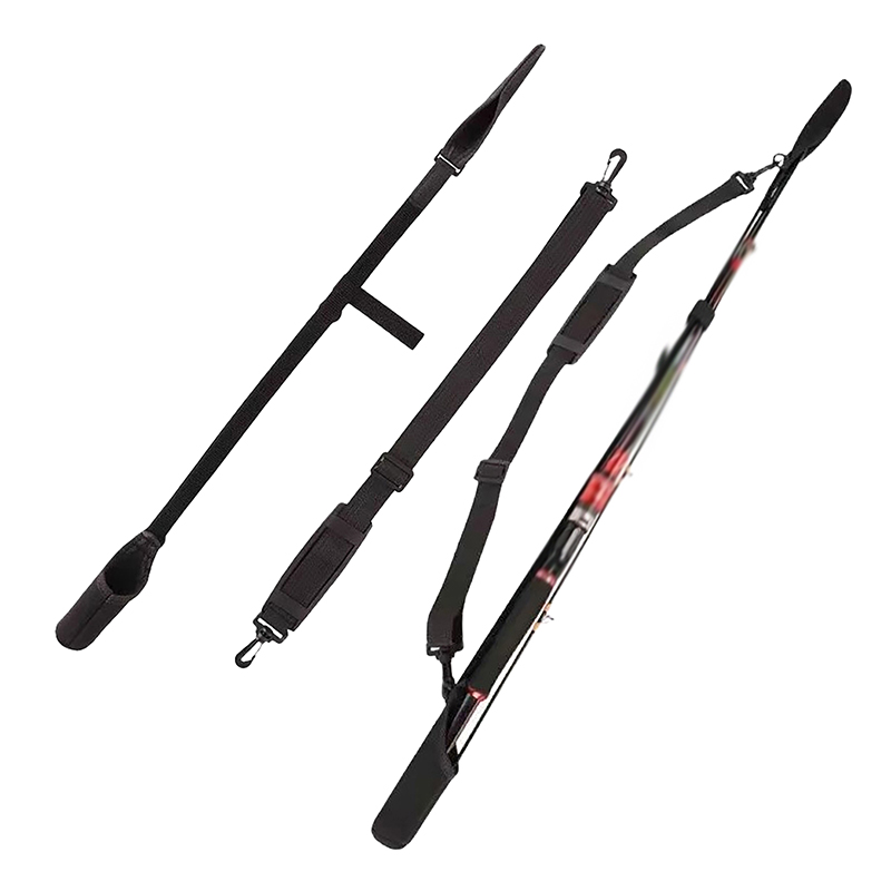 Portable Fishing Rod Shoulder  – обзор и цена Reel Bag
