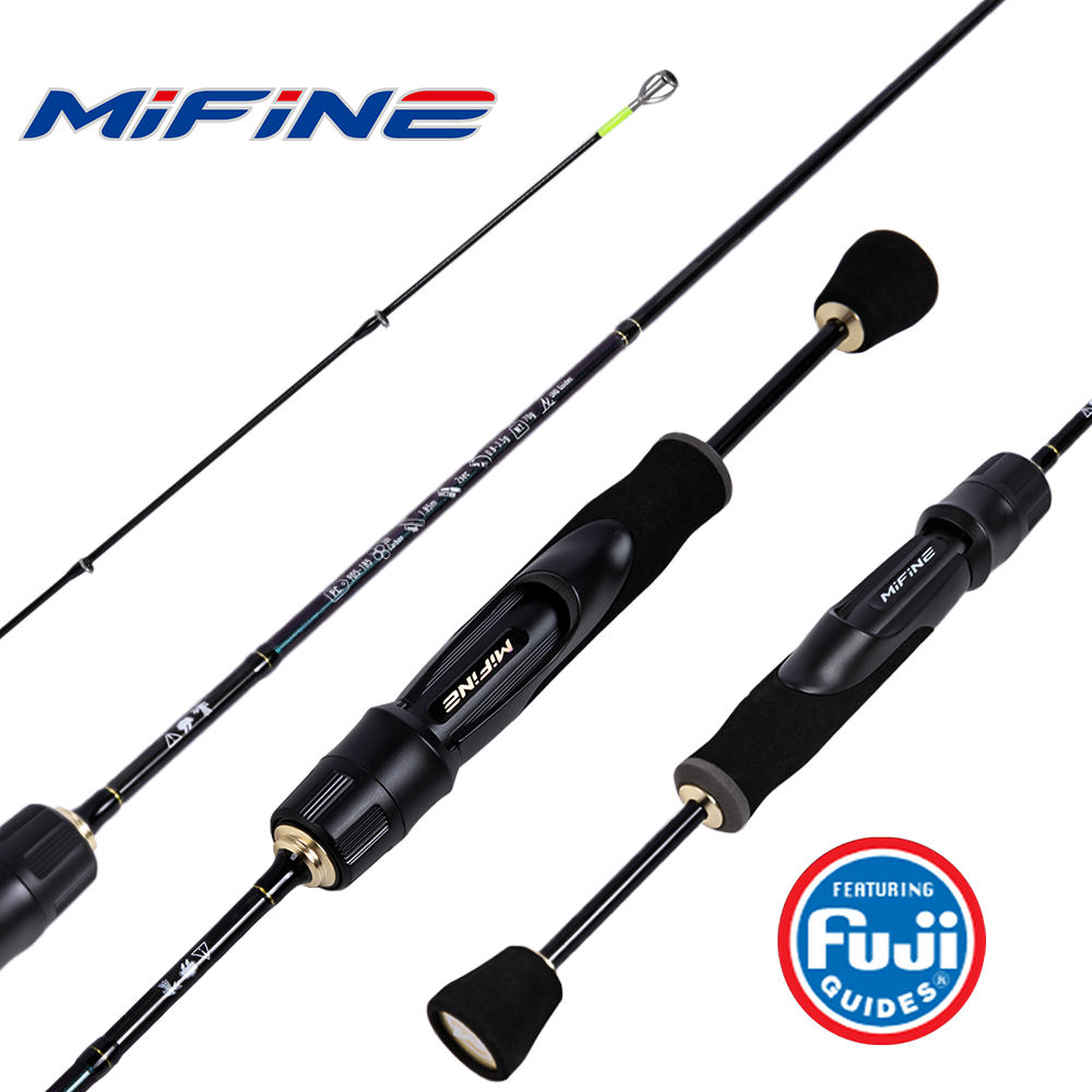 MIFINE PEGASUS UL Ultralight S – обзор и цена Trolling Reel
