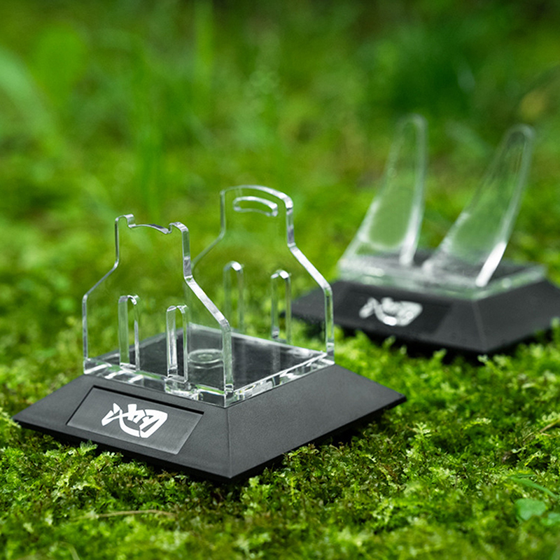 Acrylic Fishing Reel Display H – обзор и цена Spincast Reel