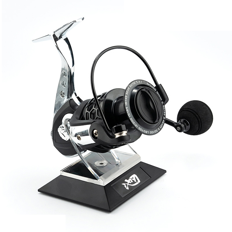 Acrylic Fishing Reel Display H – обзор и цена Spincast Reel