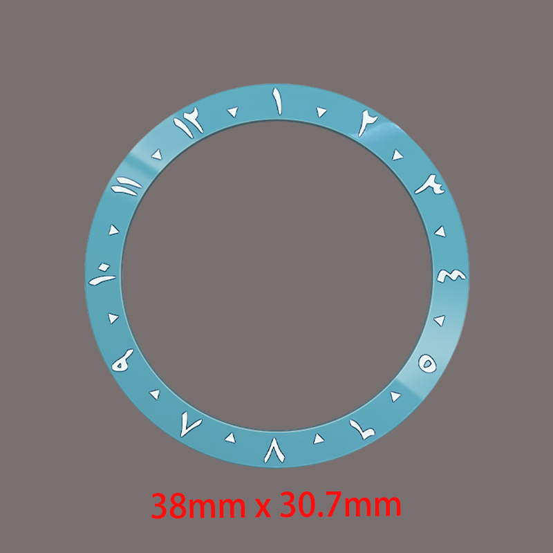38mmx30.7mm Curved Ceramics Wa – обзор и цена Reel Case