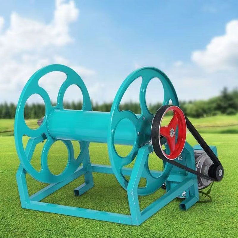 Agricultural Dosing Pipe Elect – обзор и цена Electric Reel