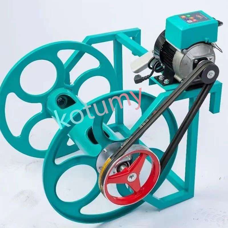 Agricultural Dosing Pipe Elect – обзор и цена Electric Reel