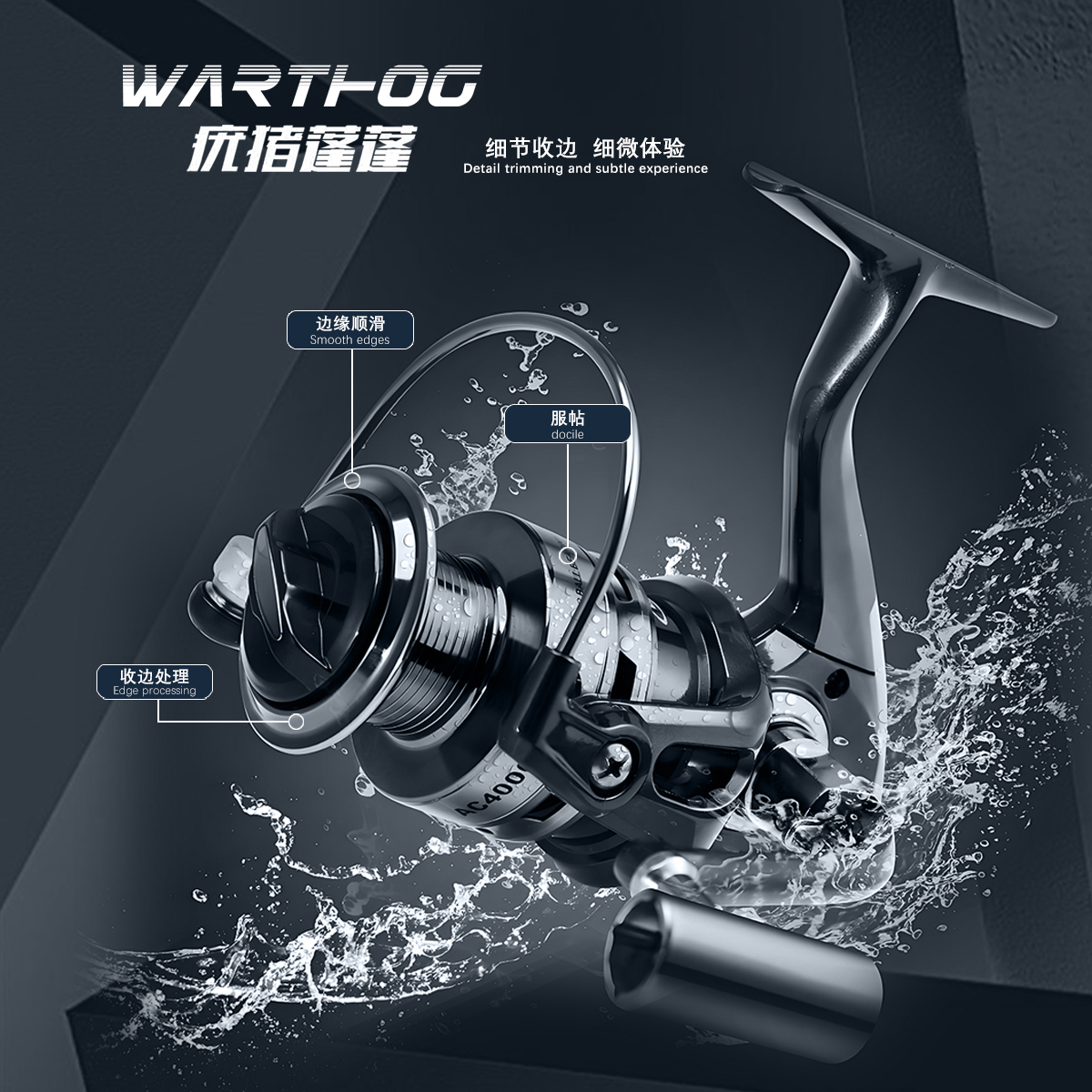 2Sets For 23 VANQUISH Baitcast – обзор и цена Reel Oil