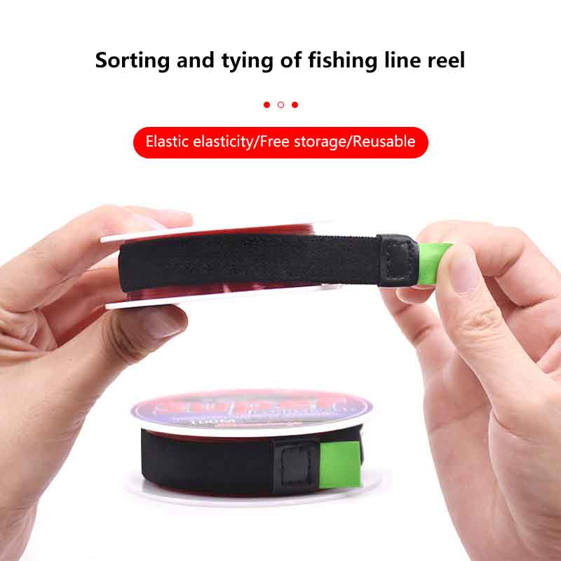 Spool Belt Fishing Line Contro – обзор и цена Reel Repair Kit