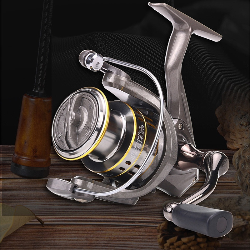 New Fishing Reel, Max Drag 30K – обзор и цена Reel Spare Spool